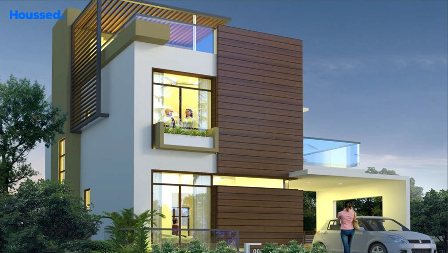 Project Image of Citrus Casa Greens in Sarjapur, Bangalore - Image 431909