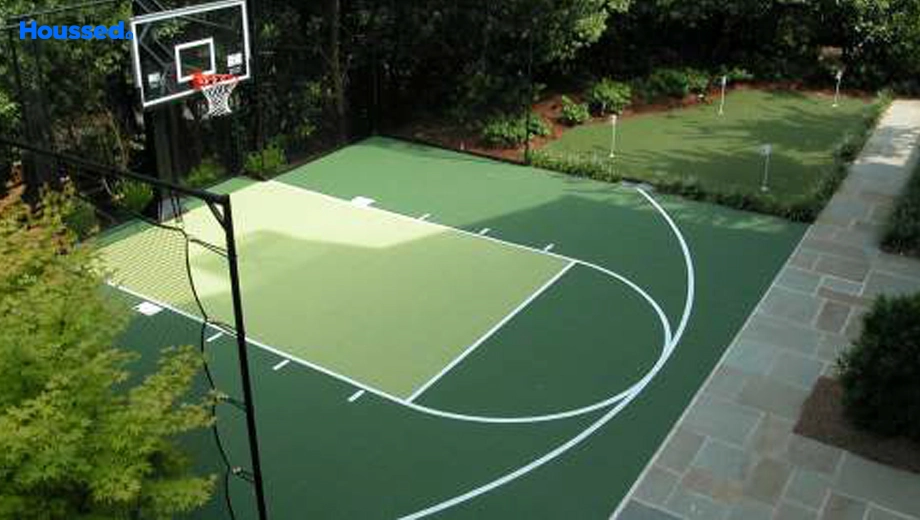 Amenities of Citrus Polaris in Hennur Road, Bangalore - Image 431901