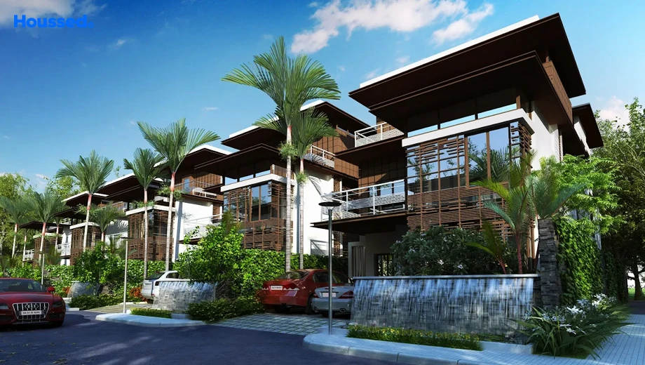Project Image of Citrus Polaris in Hennur Road, Bangalore - Image 432181