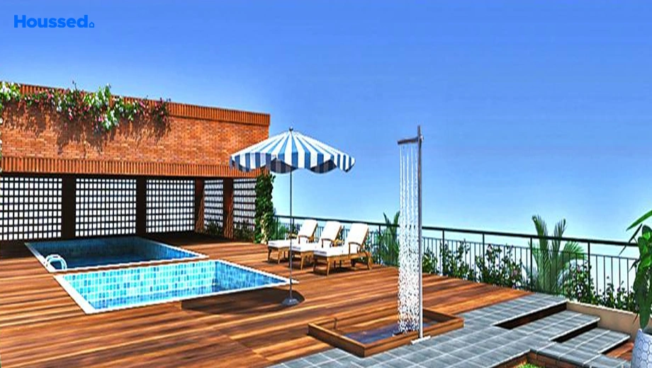 Amenities of Griha Unnathi in Kyalasanahalli, Bangalore - Image 432187