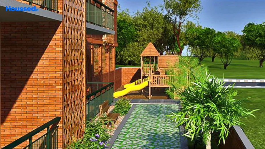 Amenities of Griha Unnathi in Kyalasanahalli, Bangalore - Image 432188