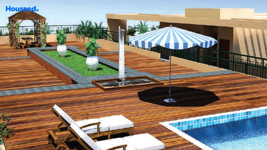 Amenities of Griha Unnathi in Kyalasanahalli, Bangalore - Image 431950