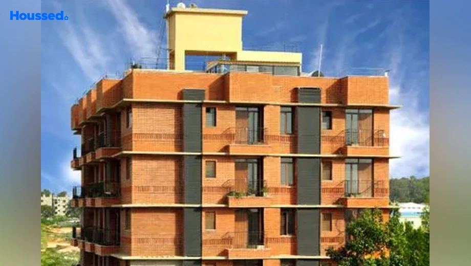 Project Image of Griha Unnathi in Kyalasanahalli, Bangalore - Image 431946