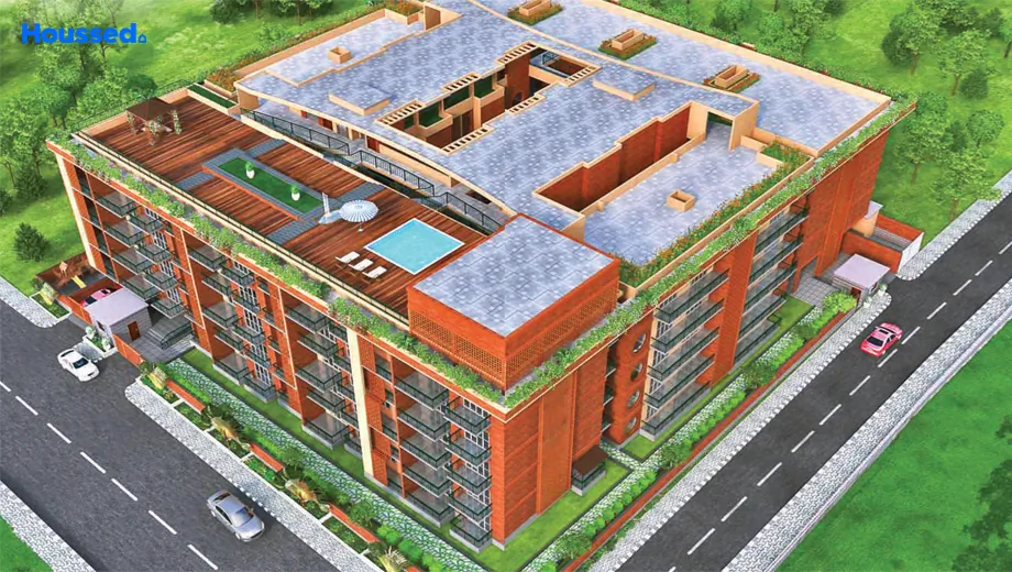 Project Image of Griha Unnathi in Kyalasanahalli, Bangalore - Image 431949