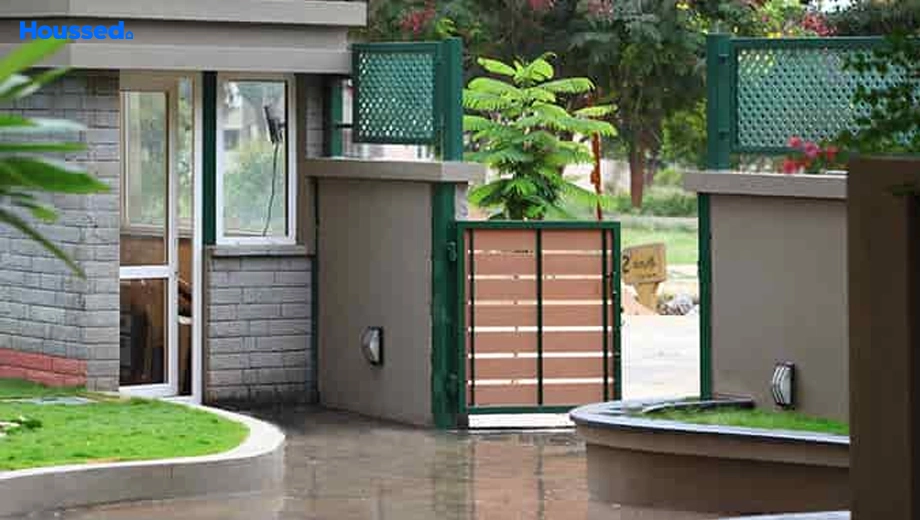 Project Image of Griha Unnathi in Kyalasanahalli, Bangalore - Image 432186