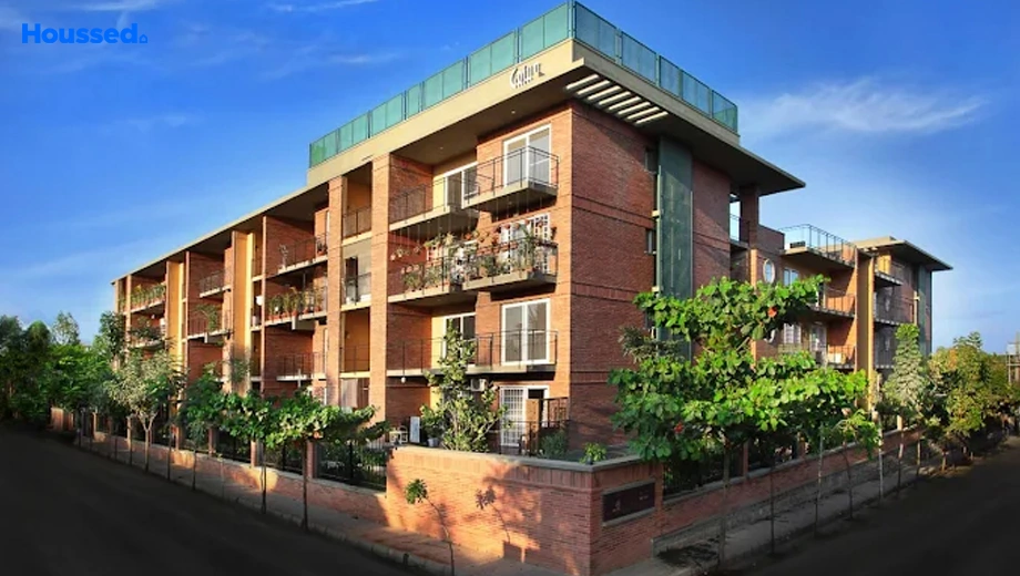 Project Image of Griha Unnathi in Kyalasanahalli, Bangalore - Image 431947