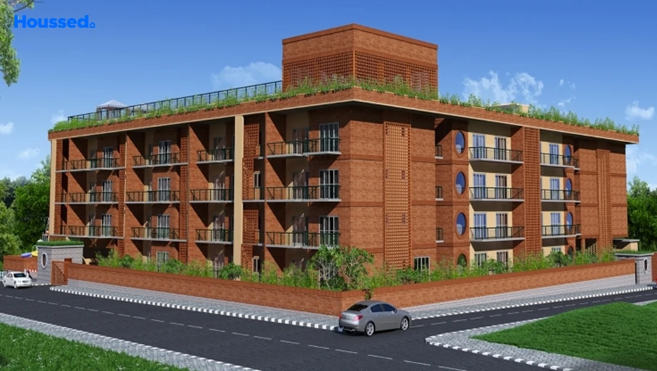 Project Image of Griha Unnathi in Kyalasanahalli, Bangalore - Image 431948