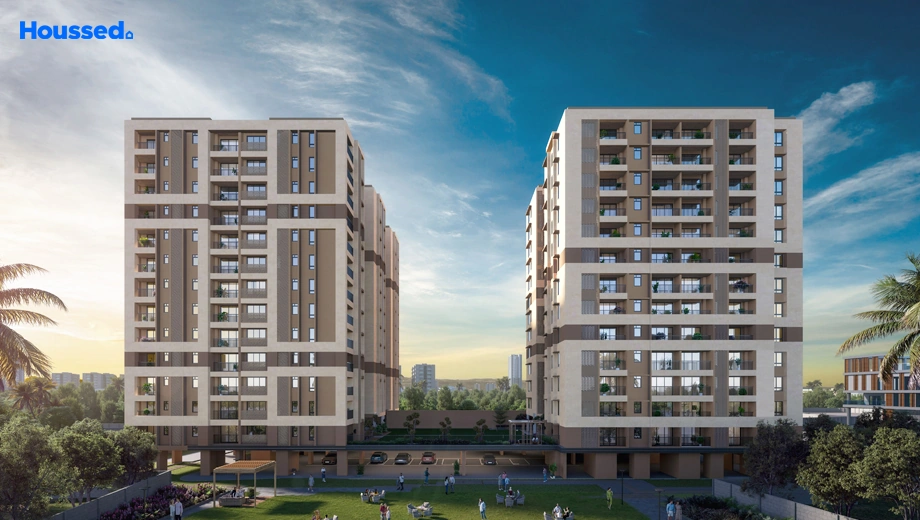 Project Image of Soham Pravya in Rajarhat, Kolkata - Image 431952