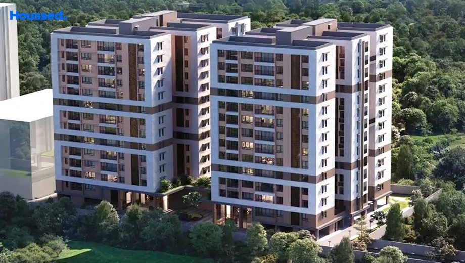 Project Image of Soham Pravya in Rajarhat, Kolkata - Image 431954