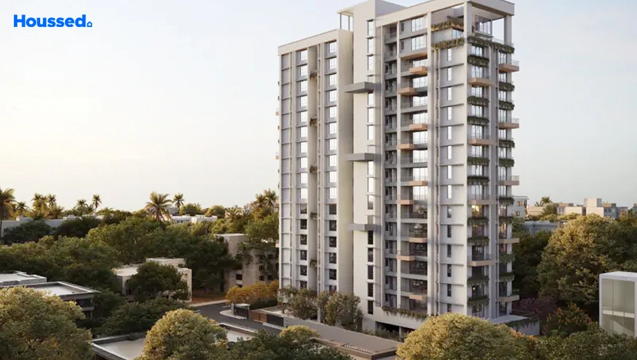 Project Image of Primarc Aahana in Kasba, Kolkata - Image 431987
