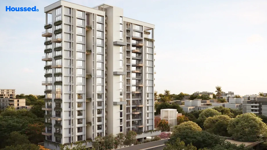 Project Image of Primarc Aahana in Kasba, Kolkata - Image 431989