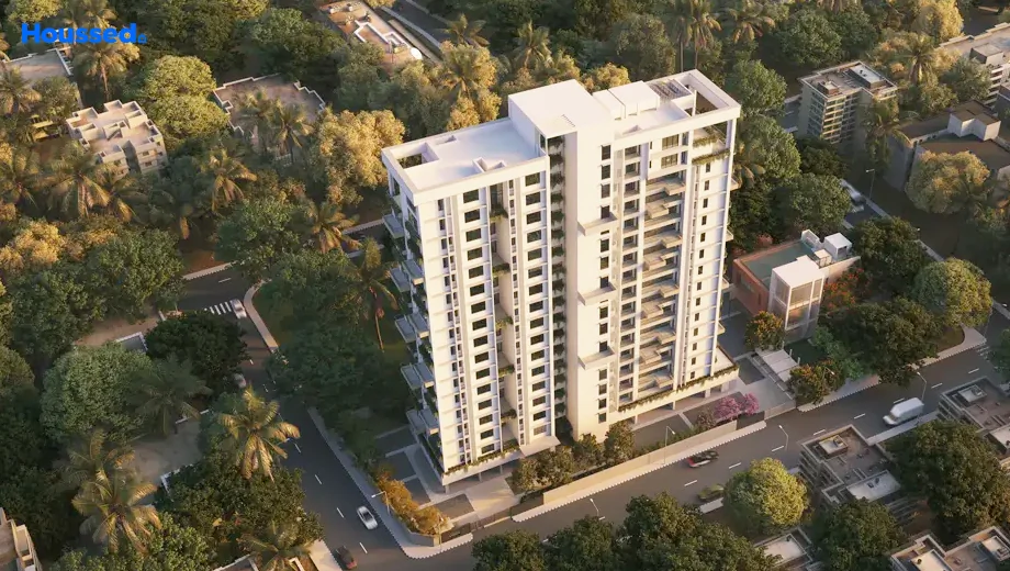 Project Image of Primarc Aahana in Kasba, Kolkata - Image 431990