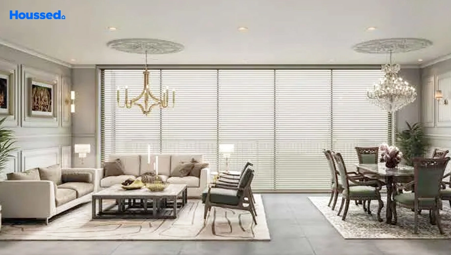 Sample Apartment of Primarc Aahana in Kasba, Kolkata - Image 431998