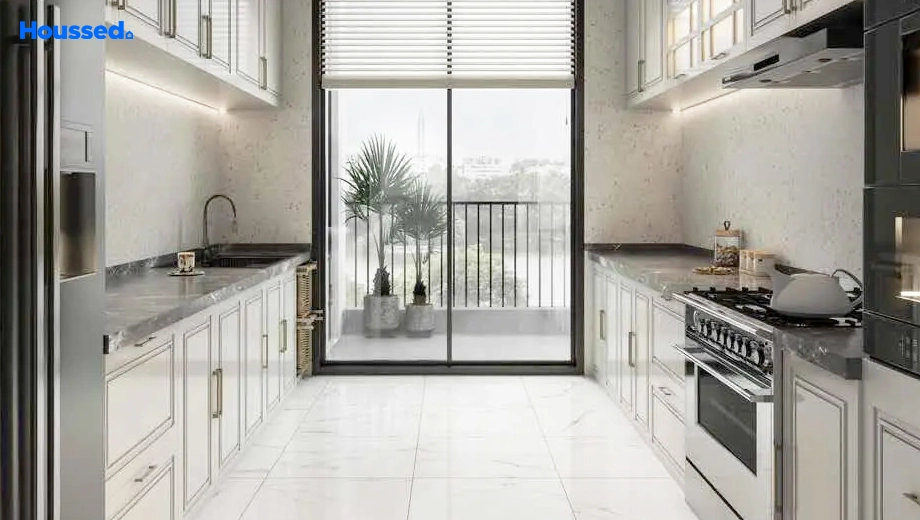Sample Apartment of Primarc Aahana in Kasba, Kolkata - Image 431996