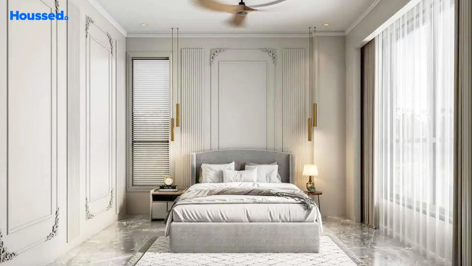 Sample Apartment of Primarc Aahana in Kasba, Kolkata - Image 431999