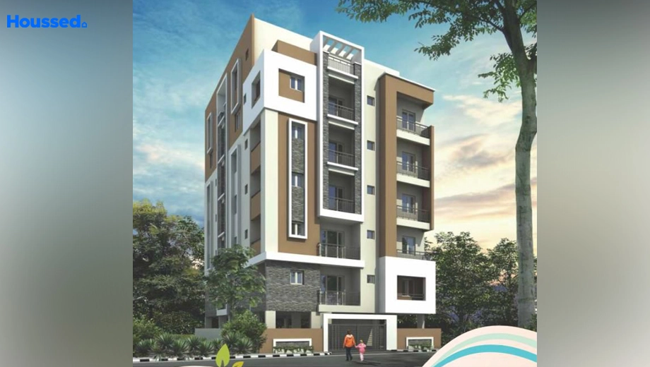 Project Image of Victory Sai Home in Horamavu, Bangalore - Image 432056