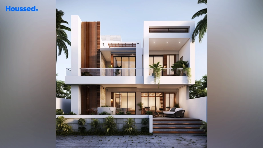 Project Image of Villa Gayatri Meadows in Gagillapur, Hyderabad - Image 432144