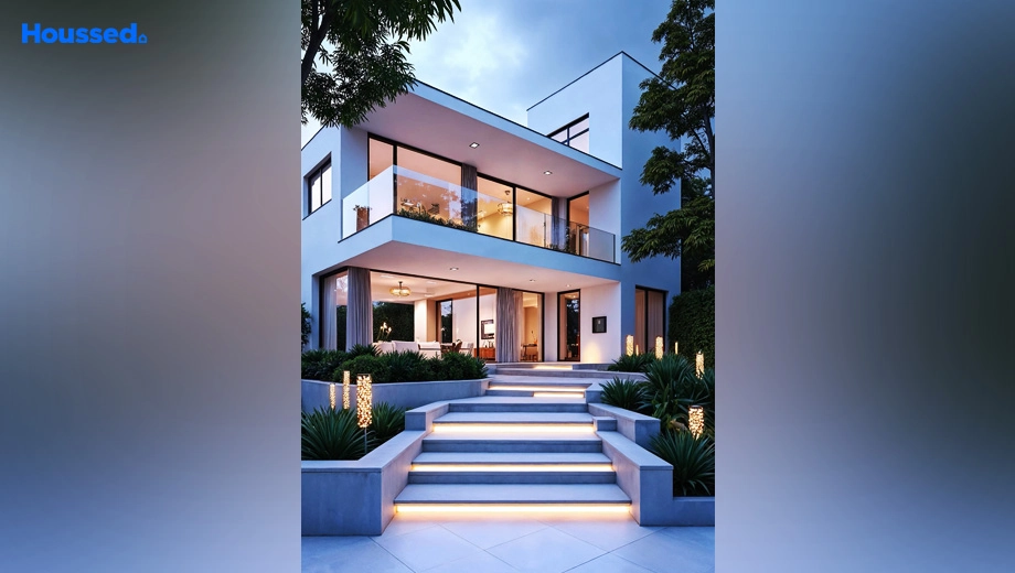 Project Image of Villa Gayatri Meadows in Gagillapur, Hyderabad - Image 432143