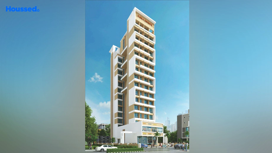 Project Image of Sakha Heights in Dronagiri, Navi Mumbai - Image 432119
