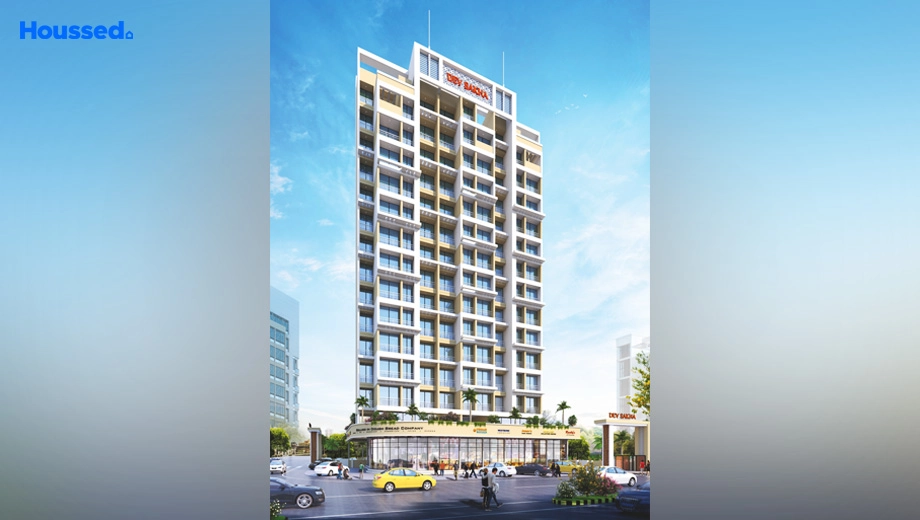 Project Image of Dev Sakha in Dronagiri, Navi Mumbai - Image 432129