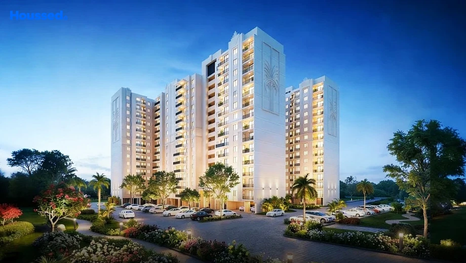 Project Image of SIS Florida in OMR, Chennai - Image 432158