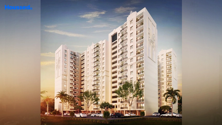 Project Image of SIS Florida in OMR, Chennai - Image 432155