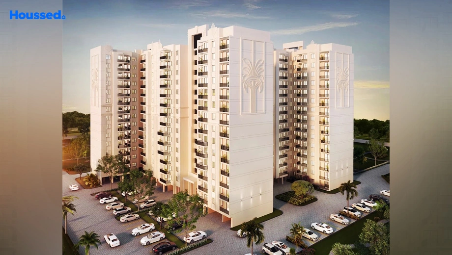 Project Image of SIS Florida in OMR, Chennai - Image 432157