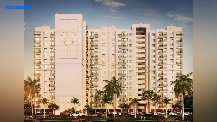 Project Image of SIS Florida in OMR, Chennai - Image 432156