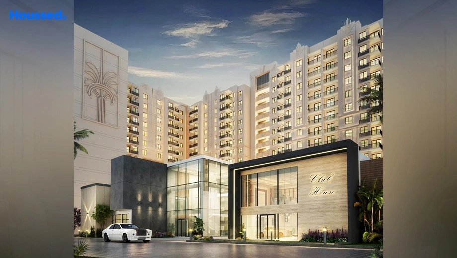 Project Image of SIS Florida in OMR, Chennai - Image 432154