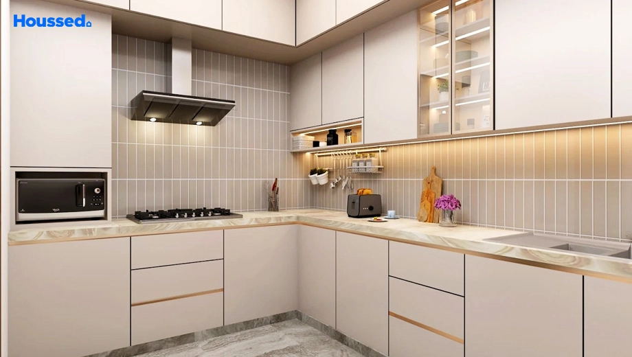 Sample Apartment of SIS Florida in OMR, Chennai - Image 432165
