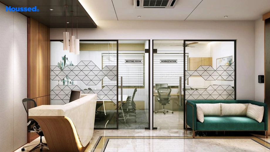 Sample Apartment of SIS Florida in OMR, Chennai - Image 432167
