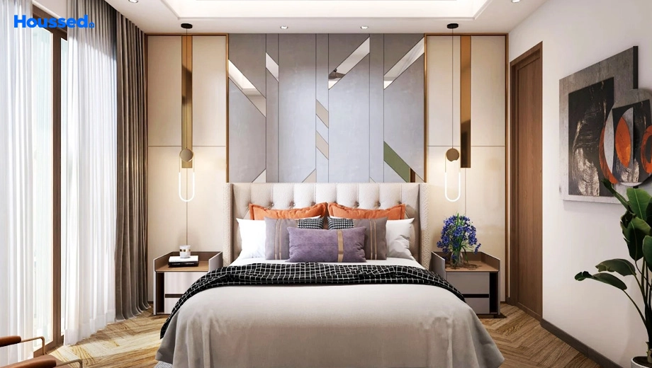 Sample Apartment of SIS Florida in OMR, Chennai - Image 432166