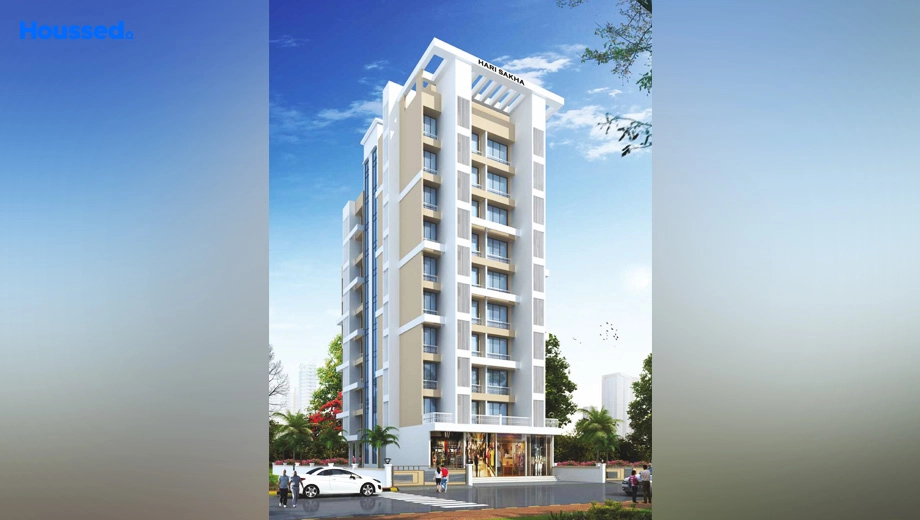 Project Image of Hari Sakha in Dronagiri, Navi Mumbai - Image 432149