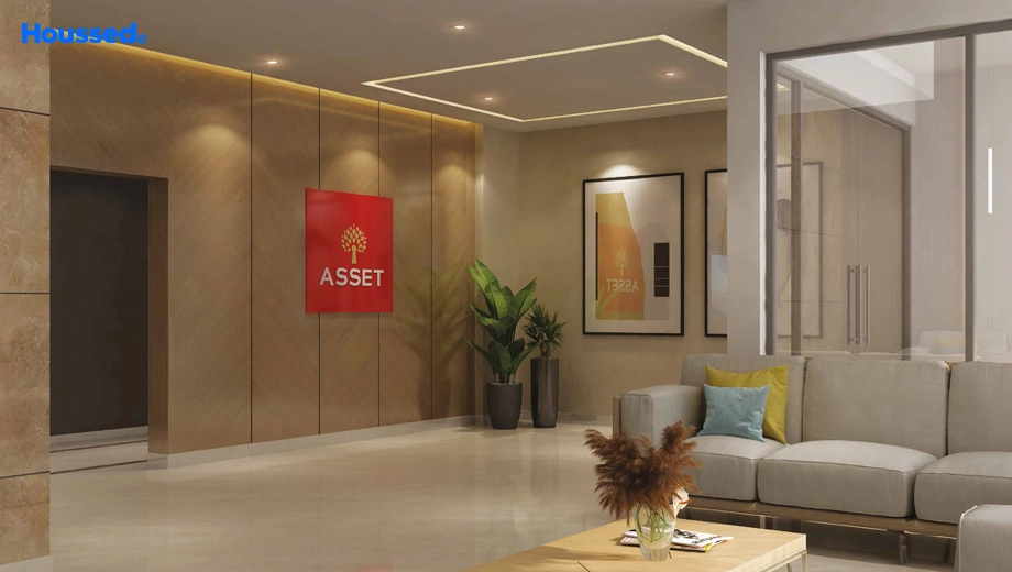 Amenities of Asset Canzara in Karyavattom, Thiruvananthapuram - Image 432201