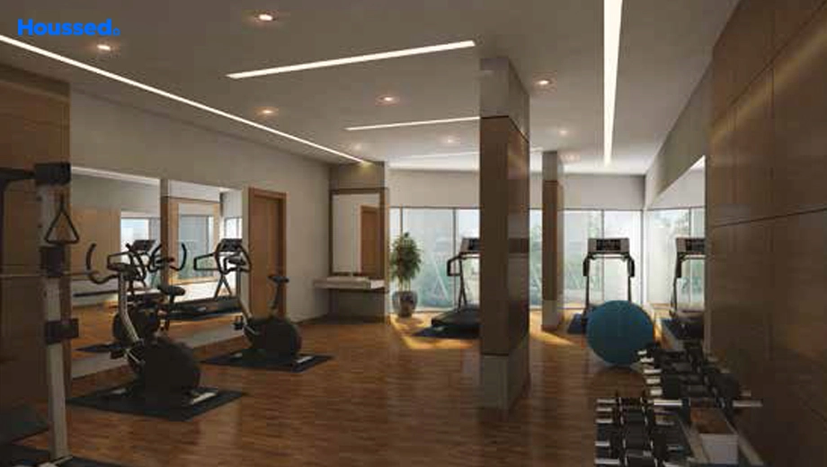 Amenities of Asset Canzara in Karyavattom, Thiruvananthapuram - Image 432194