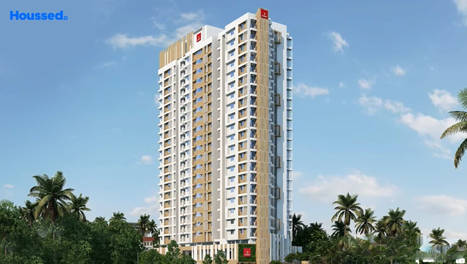 Project Image of Asset Canzara in Karyavattom, Thiruvananthapuram - Image 432209