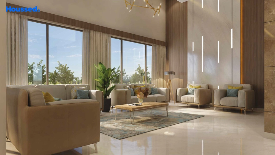 Sample Apartment of Asset Canzara in Karyavattom, Thiruvananthapuram - Image 432200