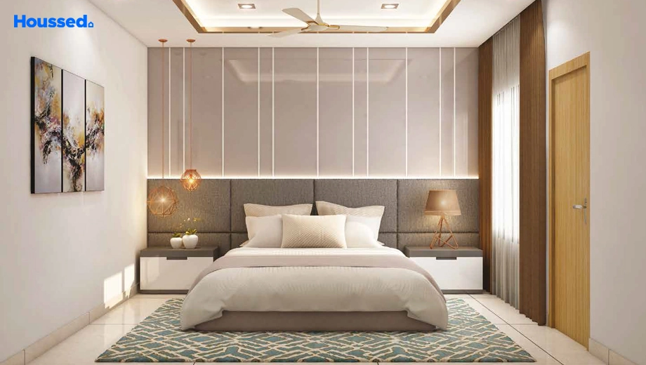 Sample Apartment of Asset Canzara in Karyavattom, Thiruvananthapuram - Image 432205
