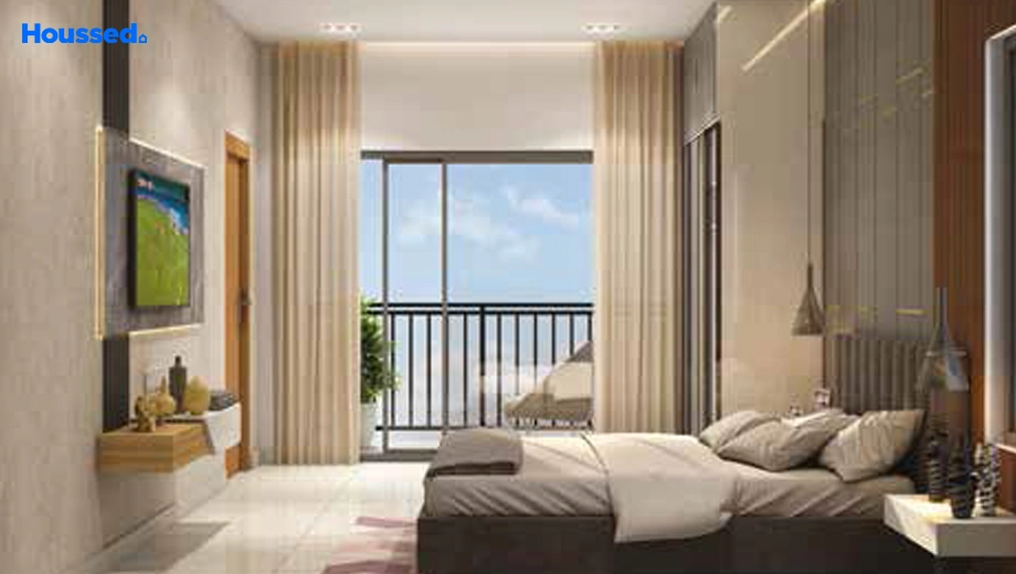 Sample Apartment of Asset Canzara in Karyavattom, Thiruvananthapuram - Image 432197