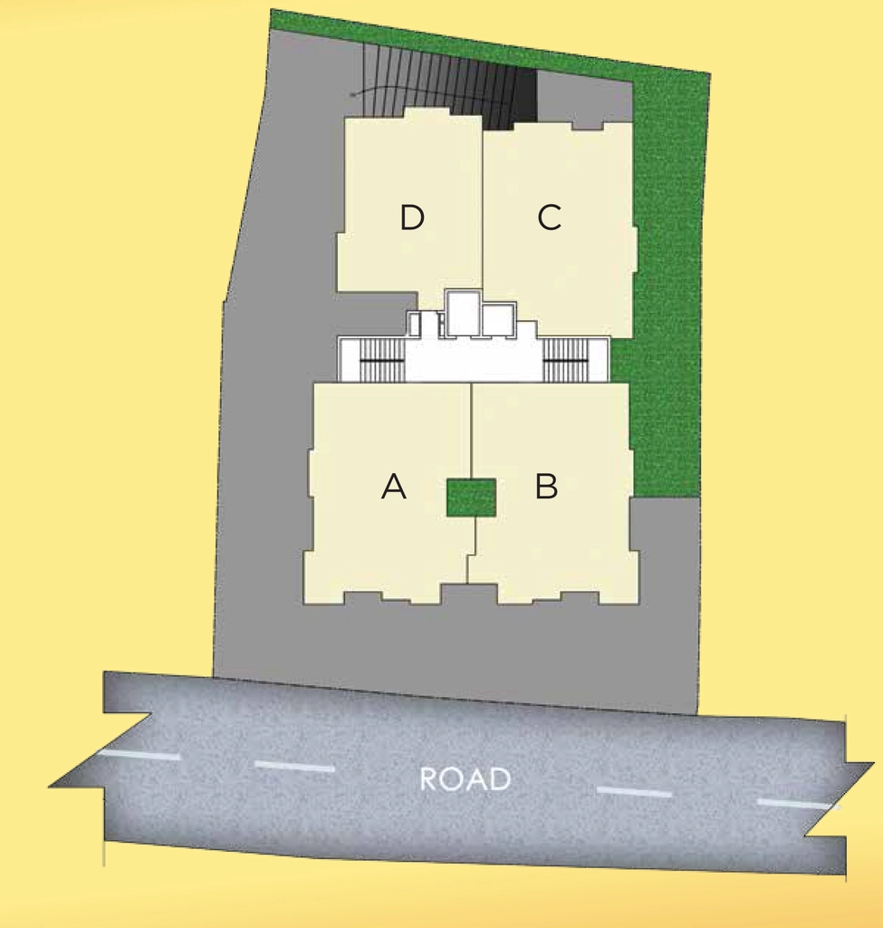 Master Plan of Cordial Jems in Murinjapalam, Thiruvananthapuram - Image 432234