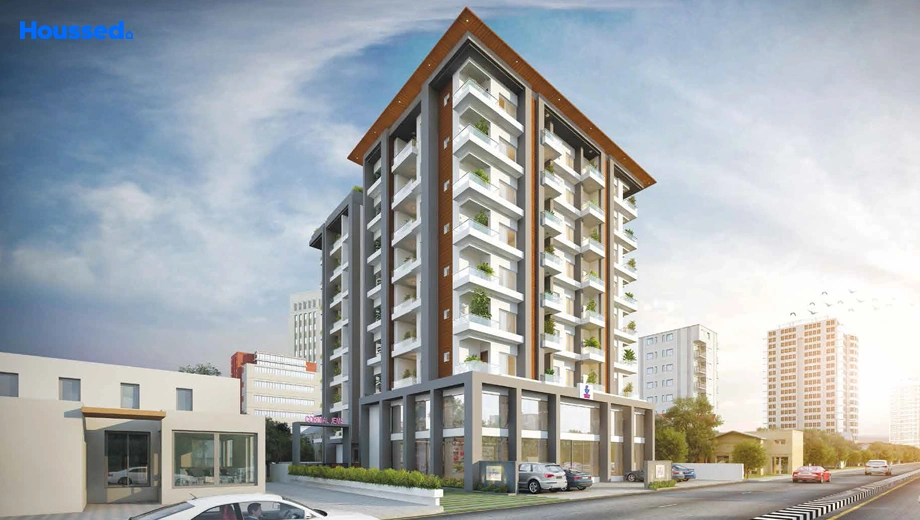 Project Image of Cordial Jems in Murinjapalam, Thiruvananthapuram - Image 432224
