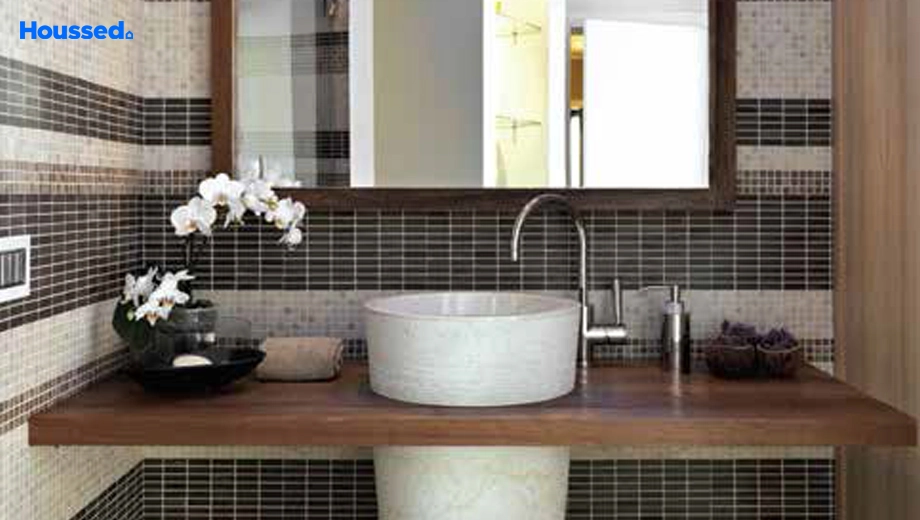 Sample Apartment of Favourite The Cyber Bay in Anayara, Thiruvananthapuram - Image 432253