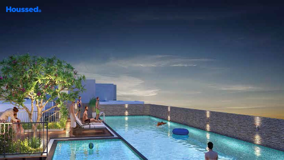 Amenities of Favourite The Laurels in Venpalavattom, Thiruvananthapuram - Image 432300