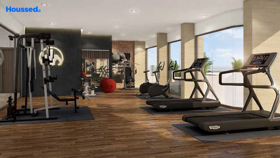 Amenities of Favourite The Laurels in Venpalavattom, Thiruvananthapuram - Image 432302