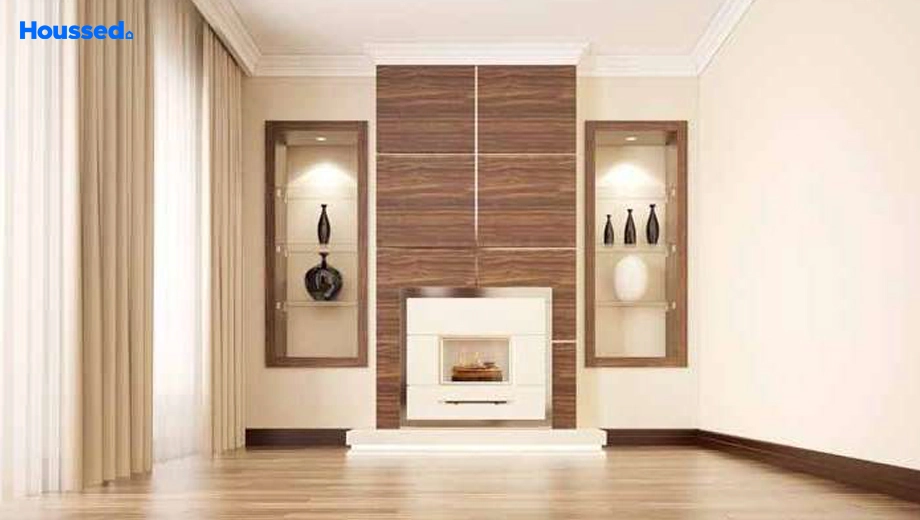 Amenities of Favourite The Laurels in Venpalavattom, Thiruvananthapuram - Image 432306