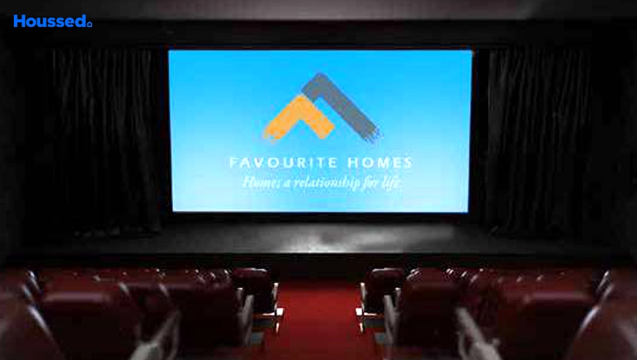 Amenities of Favourite The Laurels in Venpalavattom, Thiruvananthapuram - Image 432301
