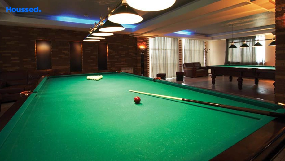 Amenities of Favourite The Maple Bay in Mannanthala, Thiruvananthapuram - Image 432310