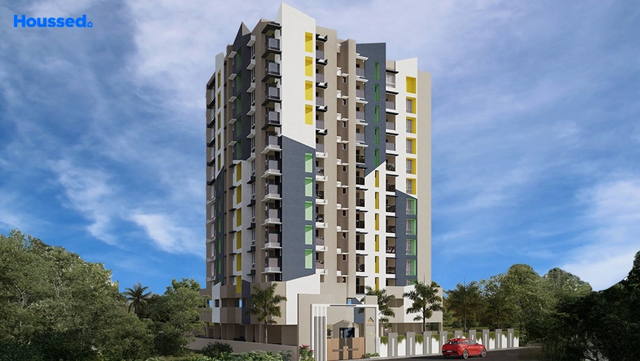 Project Image of Favourite the White Lily in Murinjapalam, Thiruvananthapuram - Image 432319