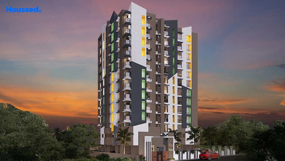 Project Image of Favourite the White Lily in Murinjapalam, Thiruvananthapuram - Image 432320