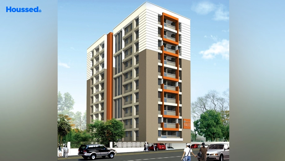 Project Image of Nikunjam Rialto in Murinjapalam, Thiruvananthapuram - Image 432338